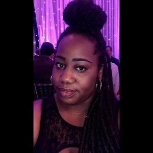 Meet your Posher, Kristal